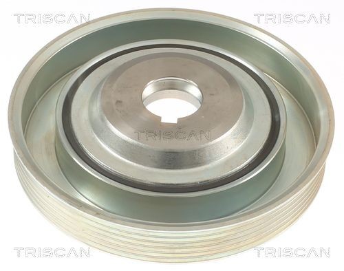 TRISCAN Poulie damper (vilebrequin) 8643 10023 Poulie de vilebrequin SUBARU TRISCAN 8643 10023