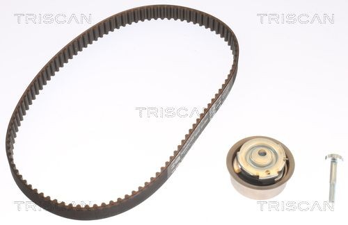 TRISCAN Jogo de correias dentadas 8647 100028 8647 100028 Kit de distribuição HYUNDAI H-1 Caixa TRISCAN