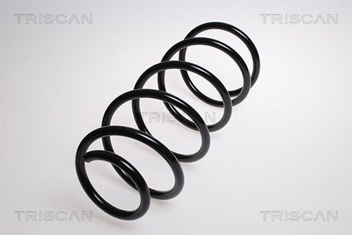 TRISCAN Ελατήρια ανάρτησης 8750 1059 Ελατήρια ανάρτησης TRISCAN Citroën NEMO 8750 1059