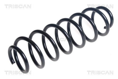 TRISCAN Prużina podvozku 8750 40119 Pružina podvozku TRISCAN HONDA 8750 40119