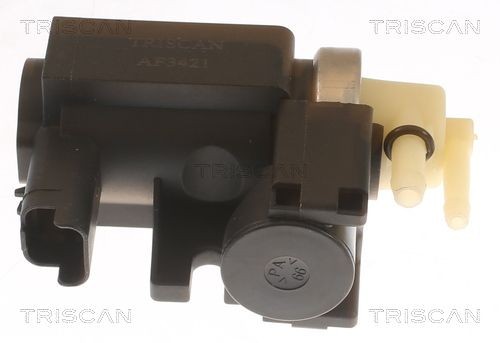 TRISCAN Druckwandler, Turbolader 8813 10051 Ladedruckregelventil TRISCAN Peugeot 5008 8813 10051