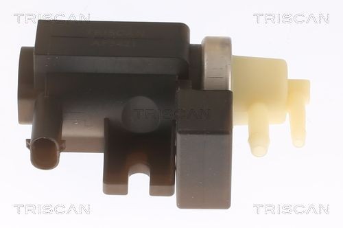 TRISCAN Paineenmuuntaja, turboahdin 8813 23039 Mercedes C216 painemuunnin TRISCAN 8813 23039