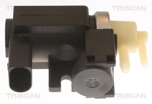 TRISCAN Trykkomformer, eksosstyring 8813 27008 Trykkomformer turbolader VOLVO TRISCAN 8813 27008