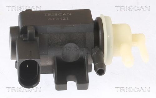 TRISCAN Spiediena pārveidotājs, Izpl. gāzu vadība 8813 29074 8813 29074 Turbīnas spiediena regulators AUDI A8 TRISCAN