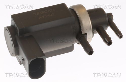 TRISCAN Pressure Converter, exhaust control 8813 29078 8813 29078 TRISCAN turbo control valve HYUNDAI H-1