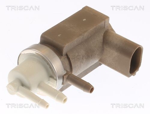 TRISCAN Trykkomformer, eksosstyring 8813 29112 Trykkomformer turbolader TRISCAN Skoda SUPERB 8813 29112