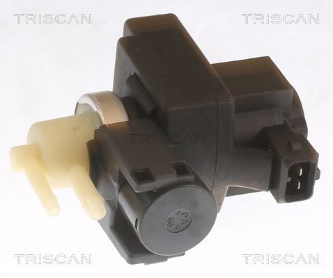 TRISCAN Spiediena pārveidotājs, Izpl. gāzu vadība 8813 43053 8813 43053 Turbīnas spiediena regulators TRISCAN AUDI A8