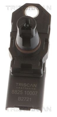 TRISCAN Capteur, température de l'air d'admission 8825 10007 TRISCAN Capteur température de l'air d'admission 8825 10007 avis