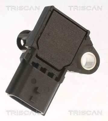 TRISCAN Sensor, pressão de sobrealimentação 8827 10002 Sensor pressão de sobrealimentação TRISCAN Audi A3 8827 10002