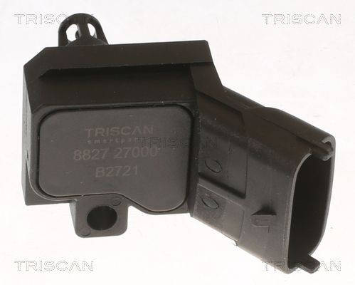 TRISCAN Andur, kompressorirõhk 8827 27000 TRISCAN Turborõhu andur FORD 8827 27000