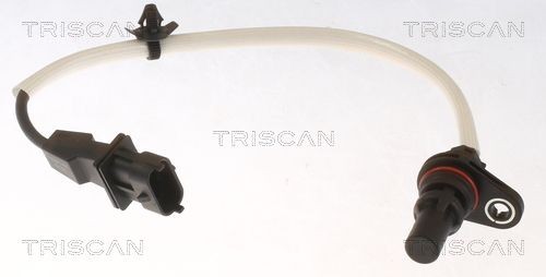 TRISCAN Σηματοδ. παλμών, στροφ. άξονας 8855 43137 TRISCAN 885543137 Αισθητήρες στροφών Kia Sorento UM τιμες
