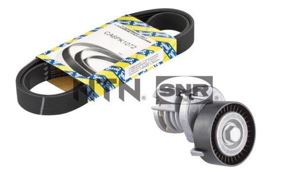 SNR Kileremssæt KA857.20 SNR KA857.20 VW Caddy 2 Pickup Kileremssæt originale pris