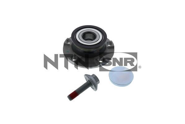 SNR Rattalaagrikomplekt R154.73 Rattalaager SNR Skoda 105,120 R154.73