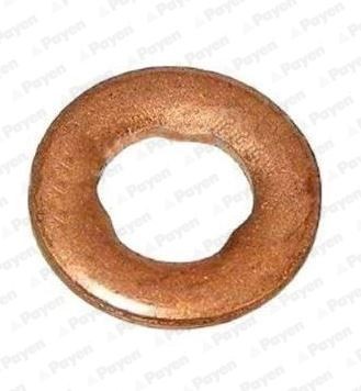 PAYEN Ecran absorbant la chaleur, injection KG5374 Peugeot 4008 Écran absorbant la chaleur (injection) PAYEN KG5374