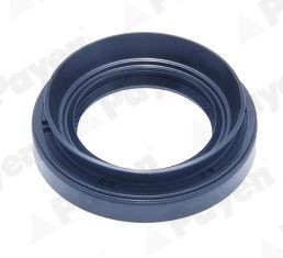 PAYEN Shaft Seal, differential NJ452 PAYEN NJ452 Opel AGILA shaft seal, differential price