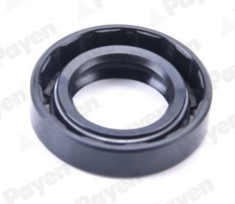 PAYEN Shaft Seal, manual transmission NJ832 Nissan NOTE PAYEN gearbox gaskets NJ832