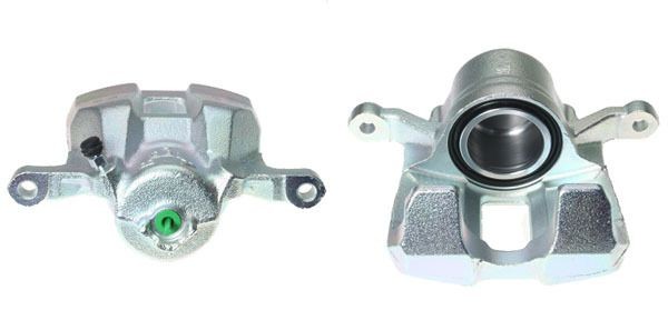 BUDWEG CALIPER Bremsecaliper 345594 BUDWEG CALIPER 345594 Bremsecaliper HONDA HR-V III (RV) 1.5 (RV3) 118 hk 2023