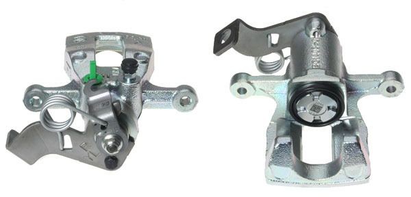 BUDWEG CALIPER Brzdový strmeň 345670 BUDWEG CALIPER 345670 Brzdový strmeň Seal U cena