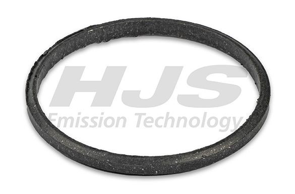 HJS Afdichtring, uitlaatpijp 83 13 2868 HJS 83 13 2868 Pakkingsset uitlaatsysteem Mercedes X164 originele prijs