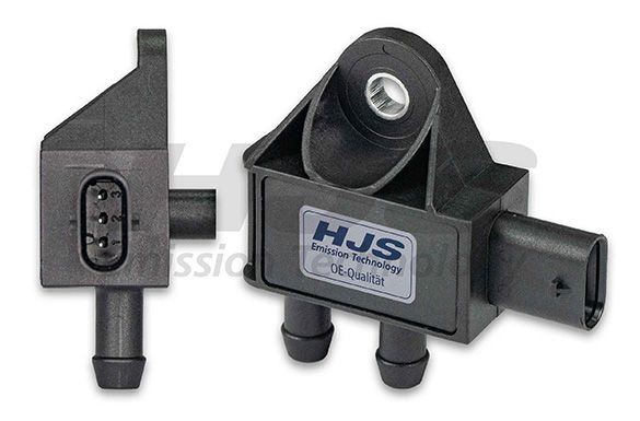 HJS Avgastrycksensor 92 09 1086 HJS 92 09 1086 Tryckgivare partikelfilter OPEL VECTRA original