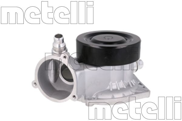 METELLI Αντλία νερού 24-1451 Αντλία νερού METELLI BMW Σειρά 5 24-1451