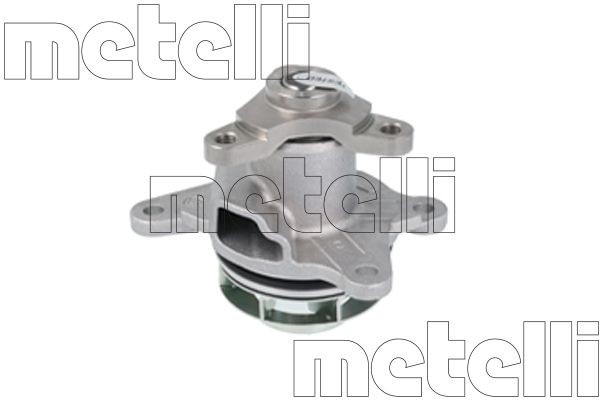 METELLI Vattenpump 24-1468 24-1468 METELLI kylvätskepump Renault MASTER