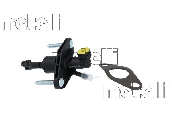 Cilindro transmissor, embraiagem METELLI 55-0297 METELLI 55-0297 Bomba do pedal de embraiagem Suzuki JIMNY 2021