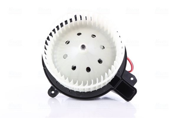NISSENS Interieurventilatie 87547 NISSENS 87547 Kachelventilator AUDI A1 Allstreet (GB) aan een voordelige prijs