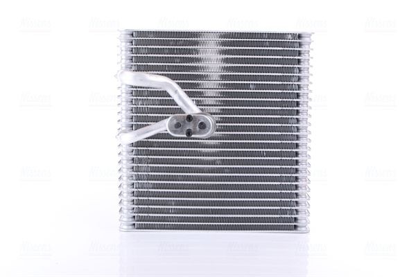 NISSENS Évaporateur de climatisation 92384 Kia STINGER Evaporateur de climatisation NISSENS 92384