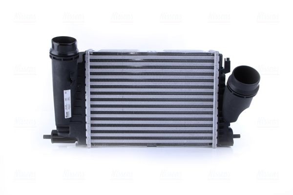 NISSENS Intercooler 961289 961289 NISSENS intercooler för turbo Renault LAGUNA