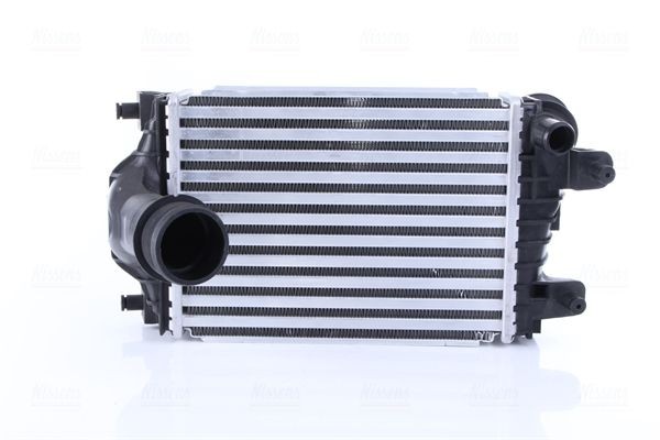 Intercooler NISSENS 961602 NISSENS 961602 Radiator intercooler PORSCHE 911 2000