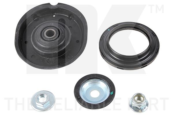 NK Tårnleje 673715 NK Tårnlejer SUBARU 673715
