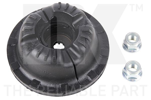 NK Fjærbeinslager 674727 Støtdemperfeste MINI NK 674727