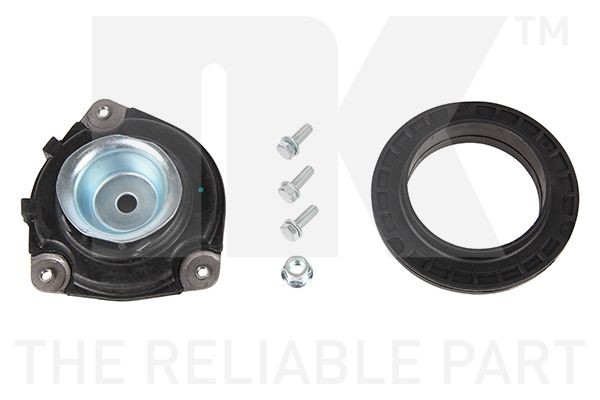 NK Fjærbeinslager 682218 Støttelager MINI NK 682218