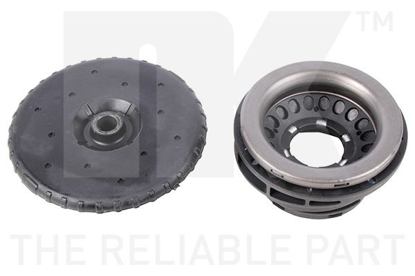 NK Lożisko prużnej vzpery 683617 683617 Lożisko prużnej vzpery RENAULT MEGANE NK