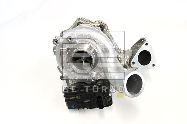 BE TURBO Turboaggregat 129156RED 129156RED BE TURBO turbo PORSCHE 924