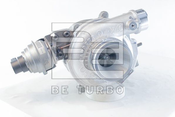 BE TURBO Turbolader 129326RED Turbo BE TURBO L 200 129326RED günstig