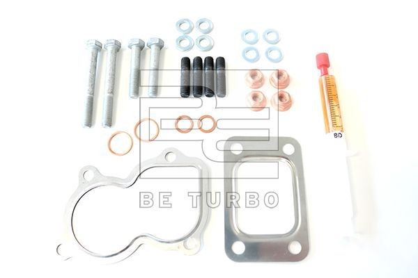 BE TURBO Kit de montage, compresseur ABS827 Fiat DOBLO Kit de montage compresseur BE TURBO ABS827