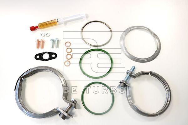 BE TURBO Kit de montage, compresseur ABS839 BMW X5 Joint de turbo BE TURBO ABS839