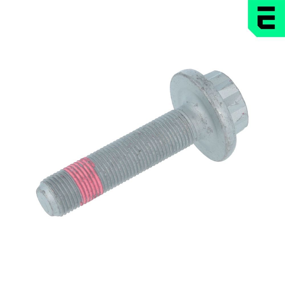 OPTIMAL Bullone dell'asse, Semiasse CF-00003 OPTIMAL CF-00003 Bullone, flangia albero cardanico BMW Serie 4 originali