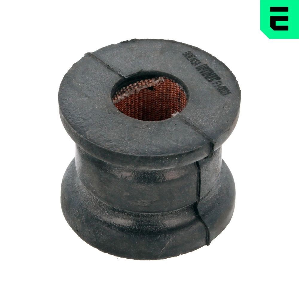 OPTIMAL Anti roll bar bush F1-0021 OPTIMAL F1-0021 Mercedes W168 anti-roll bar bush kit replacement