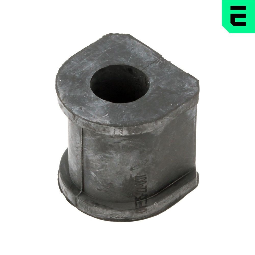 OPTIMAL Silent bloc de barre stabilisatrice F1-0022 Palier de barre stabilisatrice FIAT OPTIMAL F1-0022