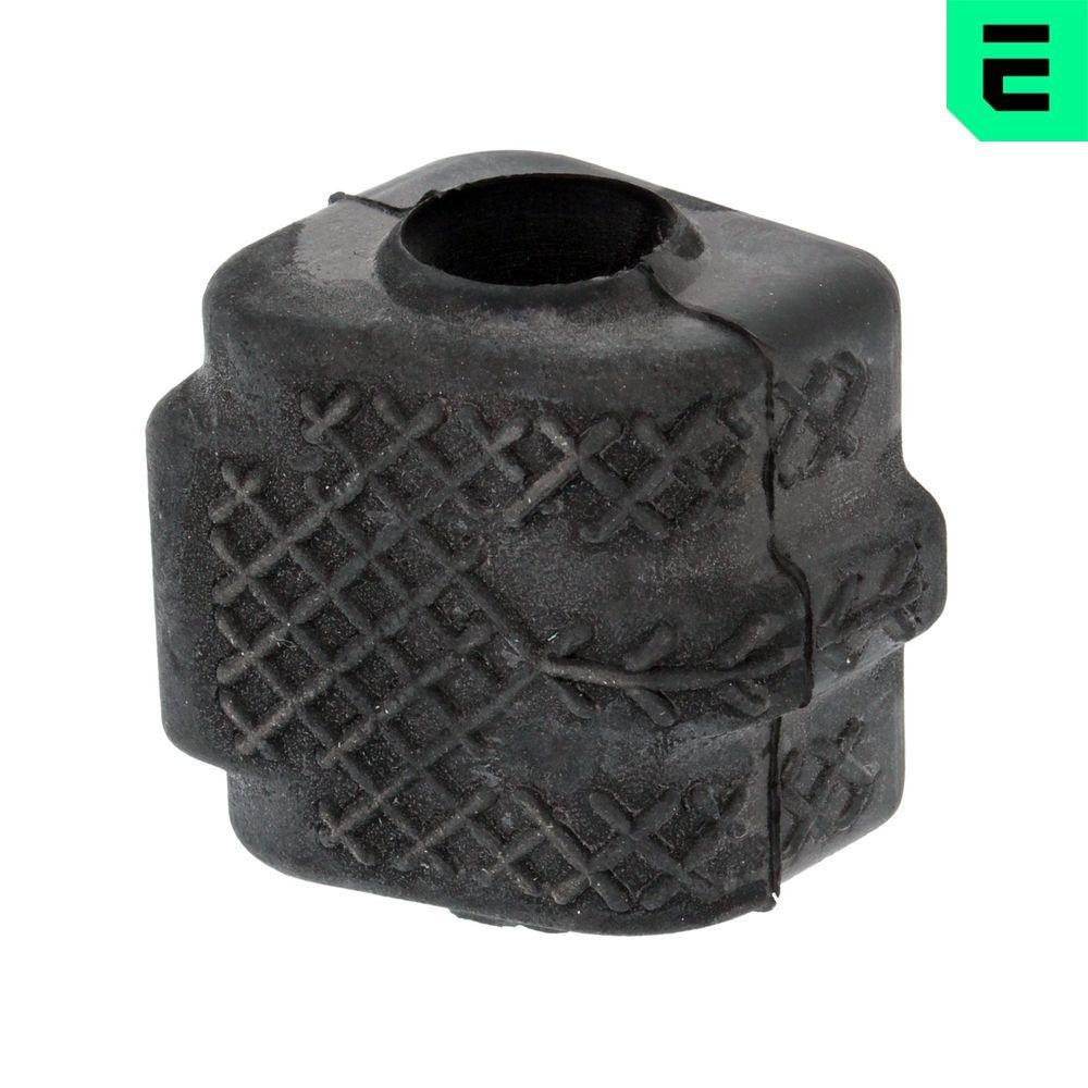 OPTIMAL Ophæng, stabilisator F1-0040 Stabilisatorbøsning OPTIMAL Citroën DS3 F1-0040