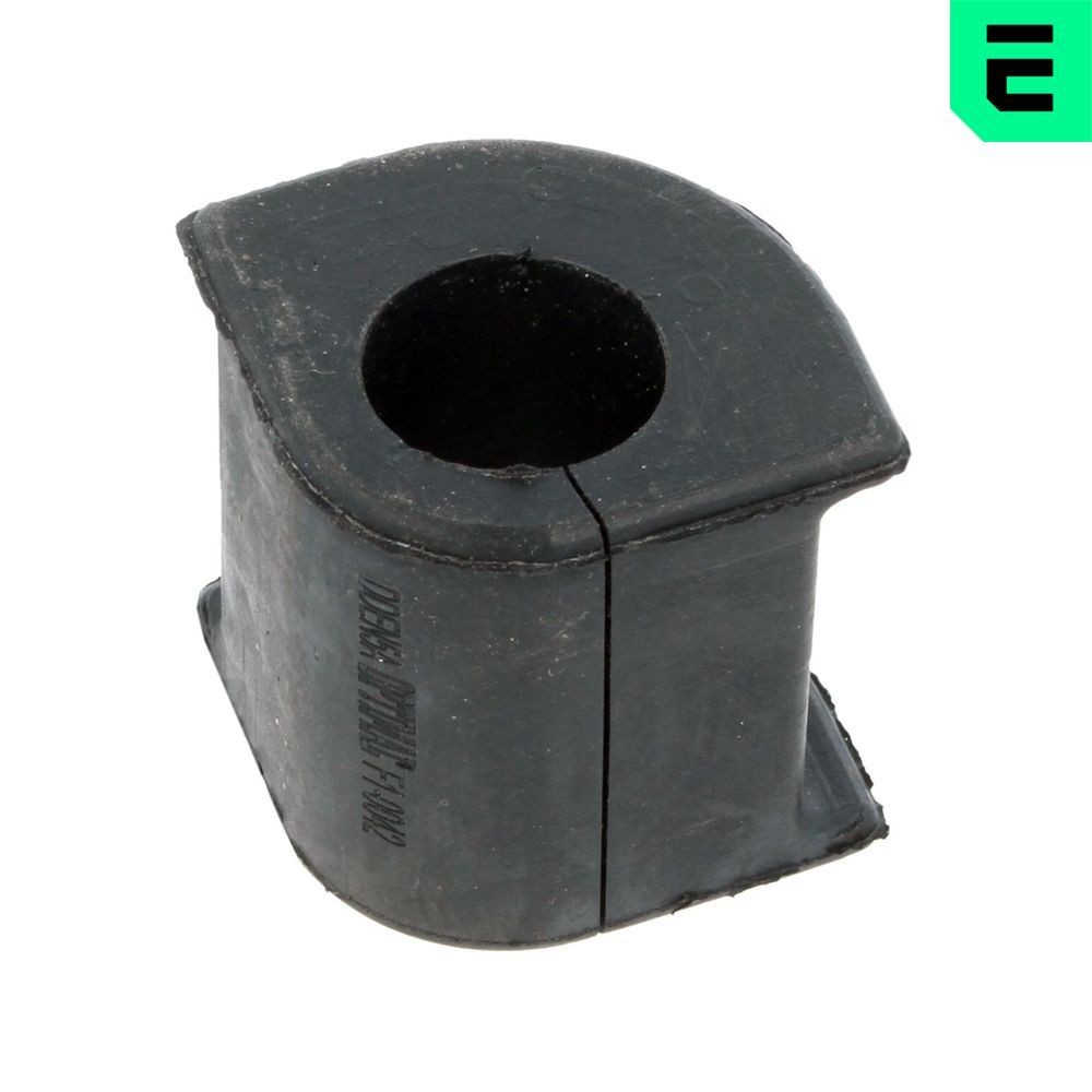OPTIMAL Piekare, Stabilizators F1-0042 Stabilizatora bukses OPTIMAL FIAT F1-0042