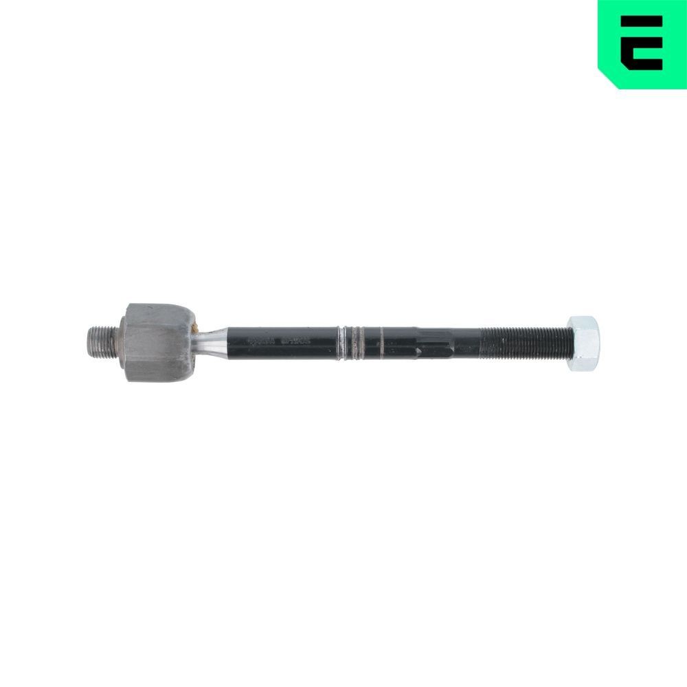 OPTIMAL Raidetangon pää, suora G2-2065 Raidetangon pää, suora OPTIMAL Etuakseli, vasen, Etuakseli, oikea, M16 x 1,50 RHT M, 242 mm