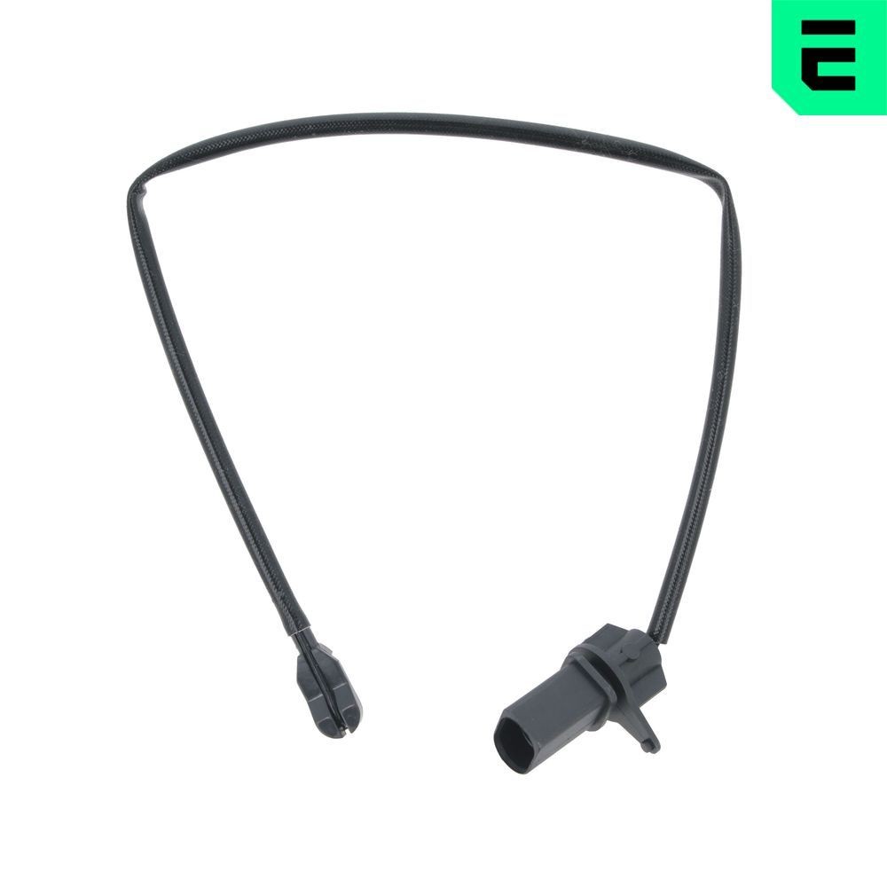 OPTIMAL Sensore di usura delle pastiglie freni WKT-60127K WKT-60127K Sensore pastiglie freni Volkswagen OPTIMAL costo