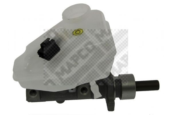 MAPCO Hovedbremsesylinder 1715 Bremsepumpe MAPCO Audi TT 1715