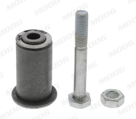 MOOG Opravná sada vratnej páky ME-RK-10141 MOOG ME-RK-10141 Puzdro pre hriadeľ ovládac. Páky Mercedes-Benz séria 111 originálne