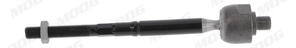 MOOG Połączenie osiowe, drążek kierowniczy poprzeczny TE-AX-17734 MOOG TE-AX-17734 Model X (5YJX) EV AWD 2024 Silnik elektryczny 1033
