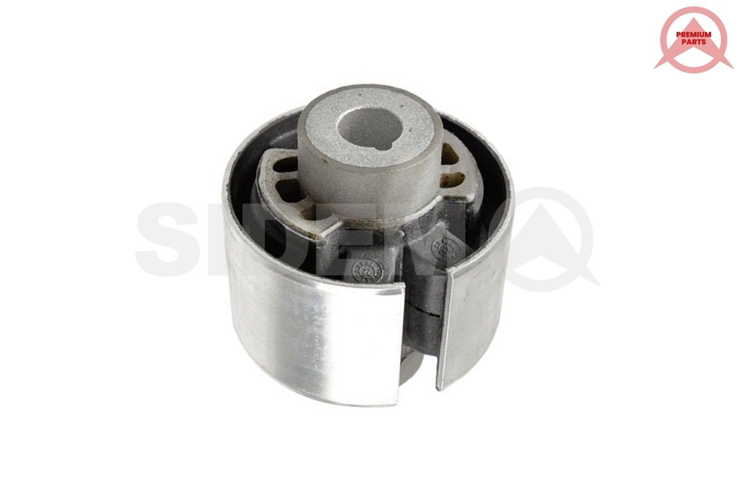 SIDEM Länkarmsbussning 850615 SIDEM 850615 Länkarmslagring Sprinter 4-t Flak / Chassi (907) original